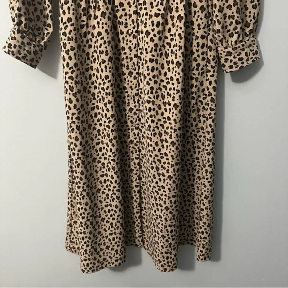 J. Crew description chic